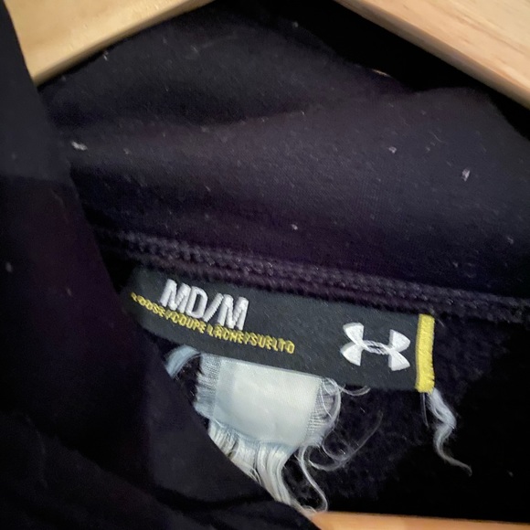 Mens hoodie - Picture 2 of 4